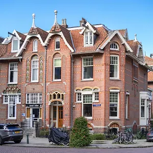 *** Hotel Atlas Vondelpark Nederland