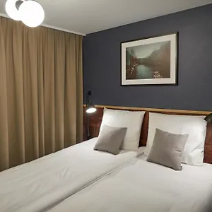 **** Hotel Nova Nederland
