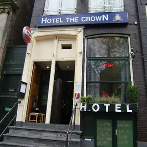  Hotel Crown Nederland
