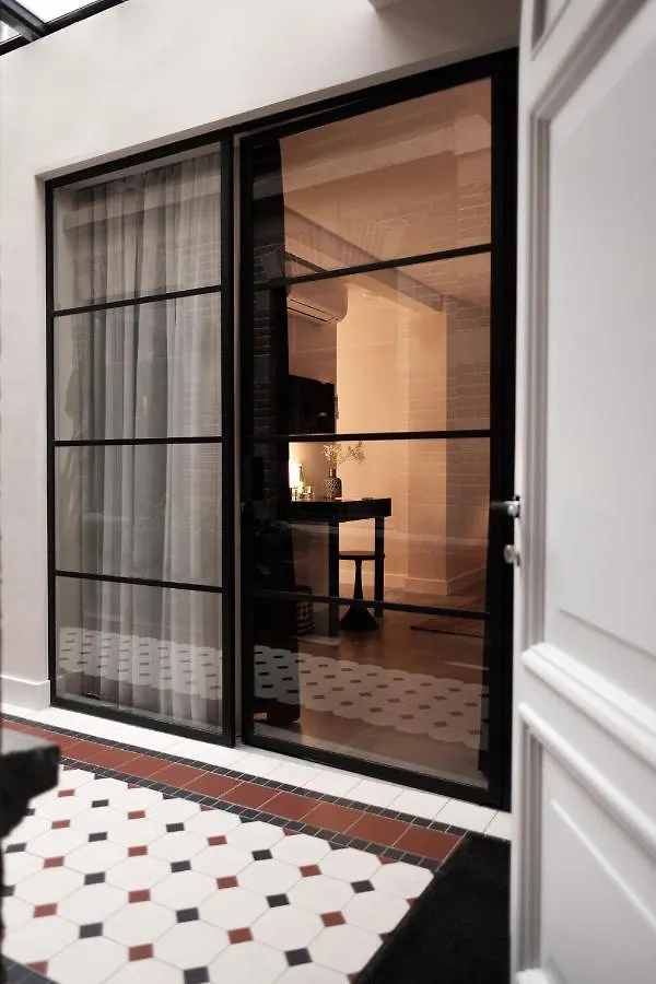 The Palamedes - Boutique Style Bed & Coffee Bed & Breakfast Amsterdam Netherlands