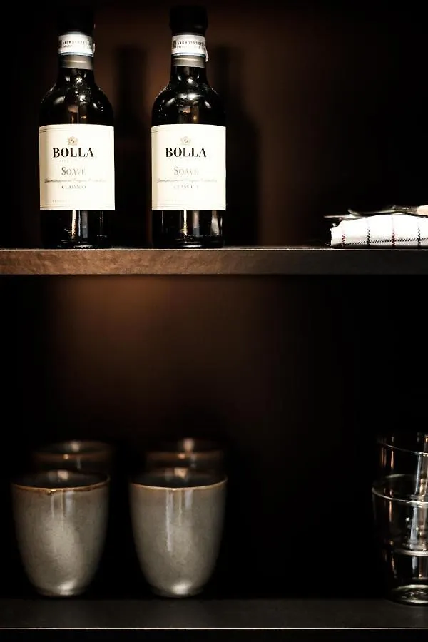 The Palamedes - Boutique Style Bed & Coffee Bed & Breakfast Amsterdam